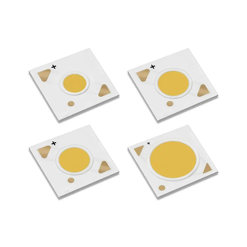 COB LED
